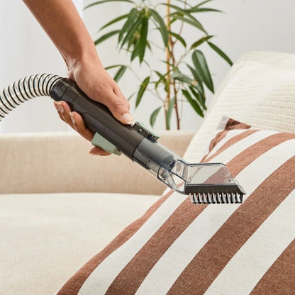 Anko Spot Cleaner - Grey & Green