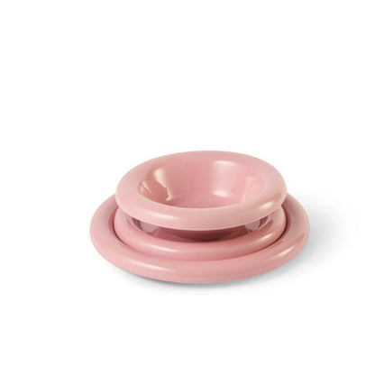 Anko Bubble 12 Piece Dinner Set