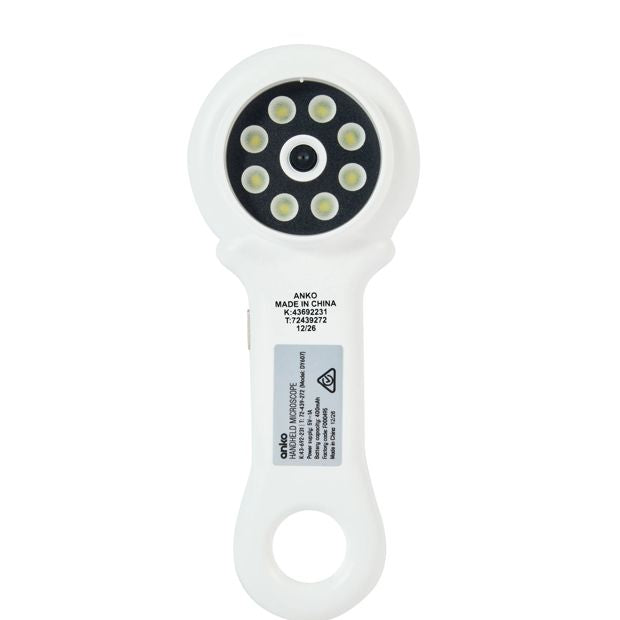 Anko Handheld Microscope