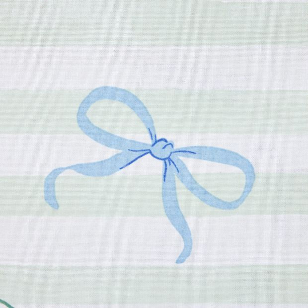 Anko Extra Large Bow Tablecloth