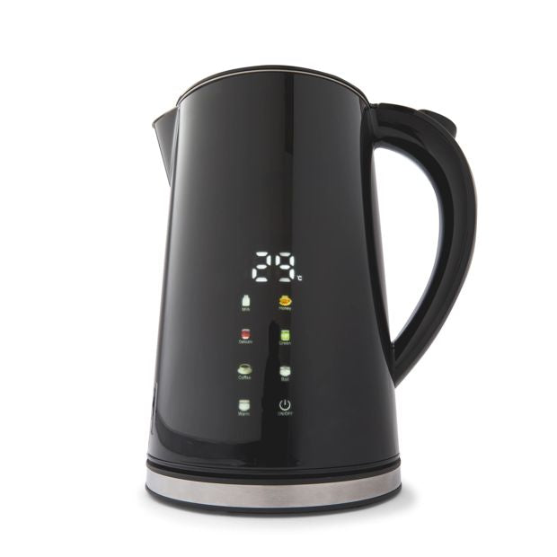 Anko 1.7L Digital Kettle