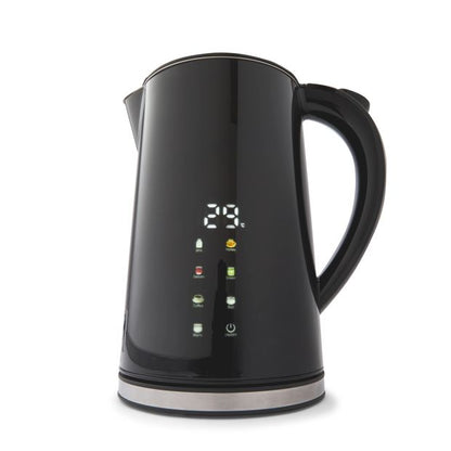 Anko 1.7L Digital Kettle