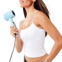 Anko Compact Dryer - Blue