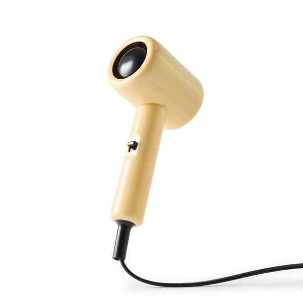 Anko Compact Dryer - Yellow