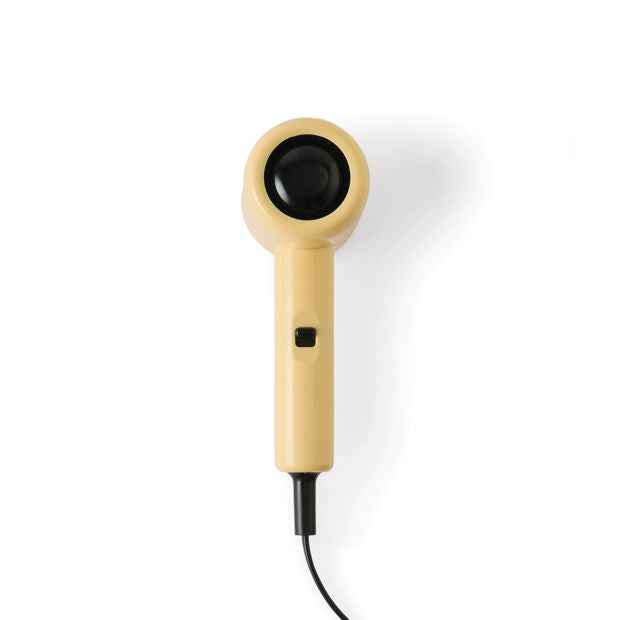 Anko Compact Dryer - Yellow