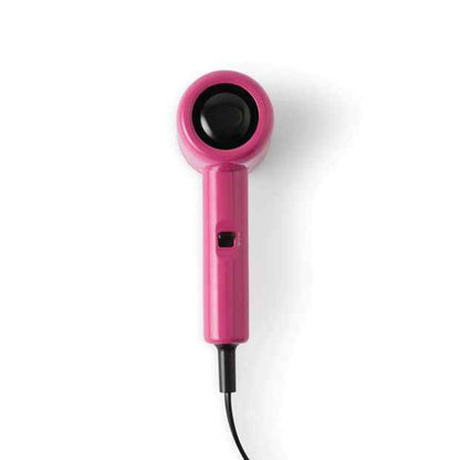 Anko Compact Dryer - Pink