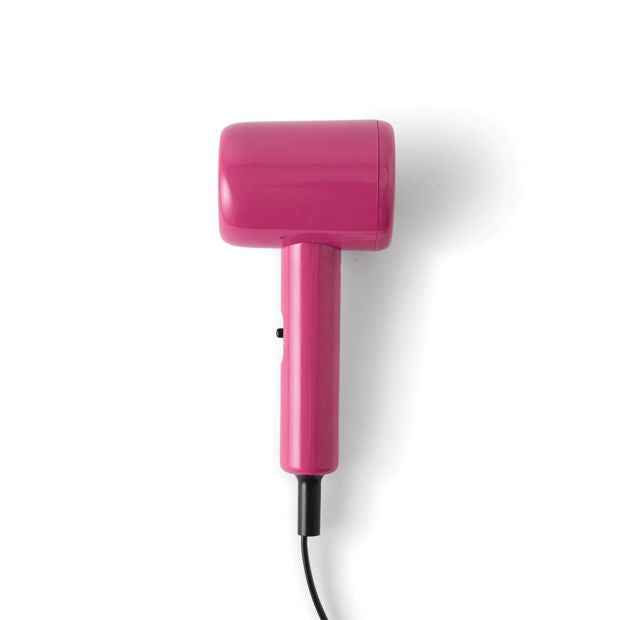 Anko Compact Dryer - Pink