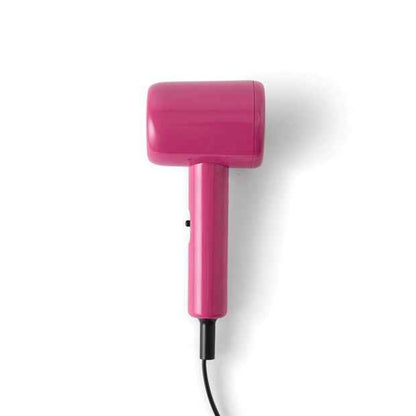 Anko Compact Dryer - Pink