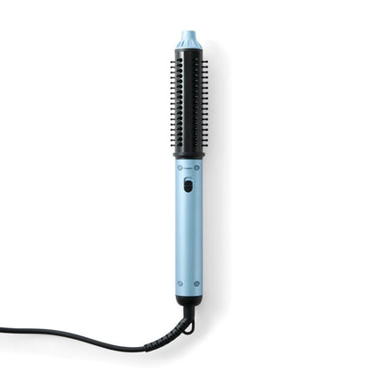 Anko Retractable Curling Brush - Blue