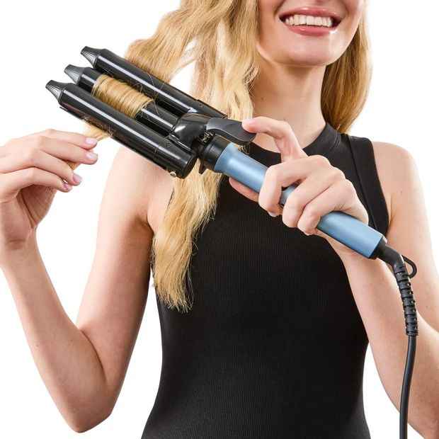 Anko Multi Curler Set