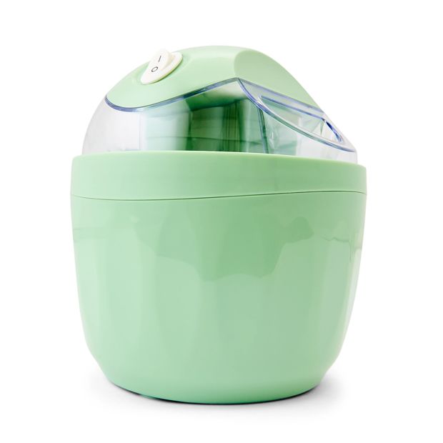 Anko Mini Ice Cream Maker