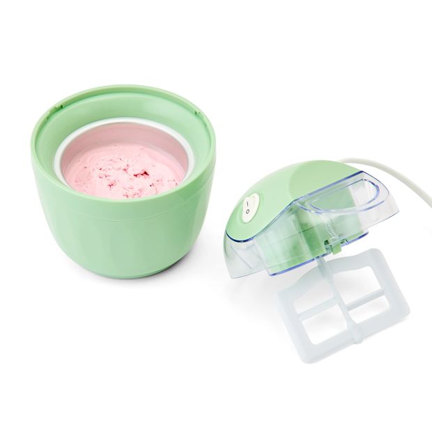 Anko Mini Ice Cream Maker