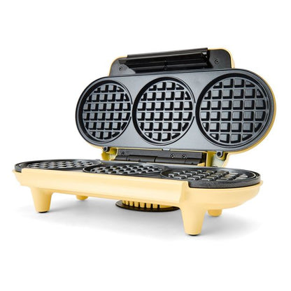 Anko Triple Waffle Maker