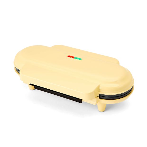 Anko Triple Waffle Maker
