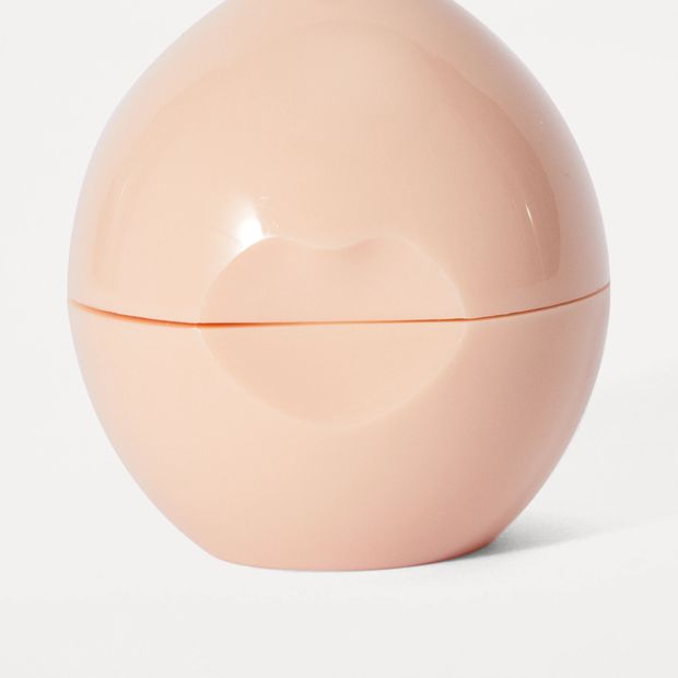 OXX Beauty Ice Cream Lip Balm - Vanilla Scented