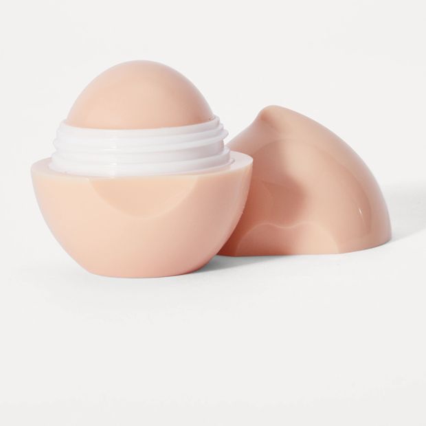 OXX Beauty Ice Cream Lip Balm - Vanilla Scented