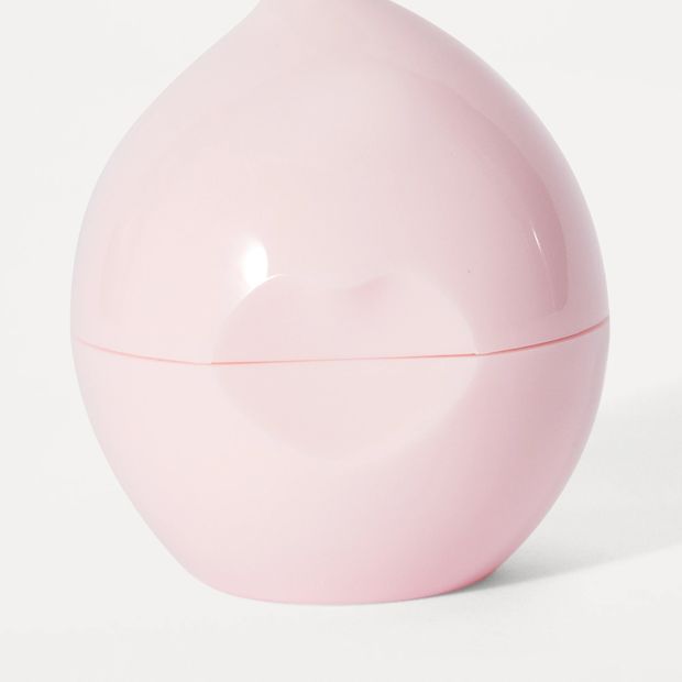 OXX Beauty Ice Cream Lip Balm - Strawberry Scented