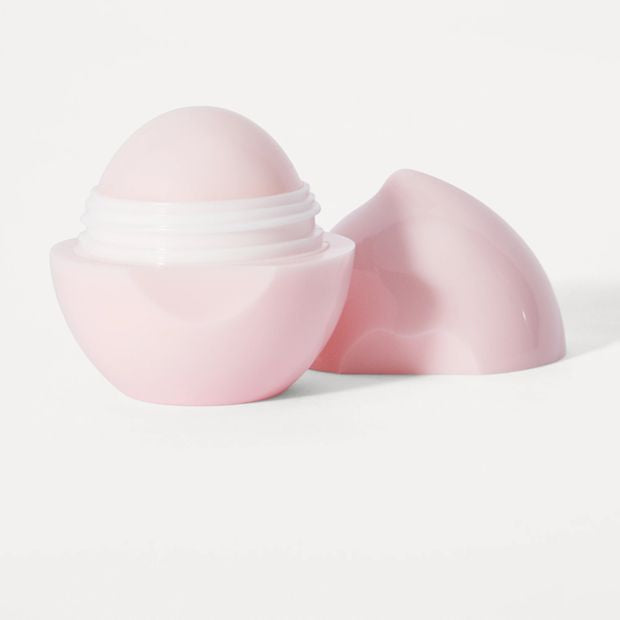 OXX Beauty Ice Cream Lip Balm - Strawberry Scented