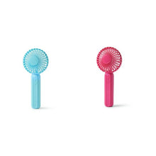 Anko Handheld Turbo Fan - Assorted