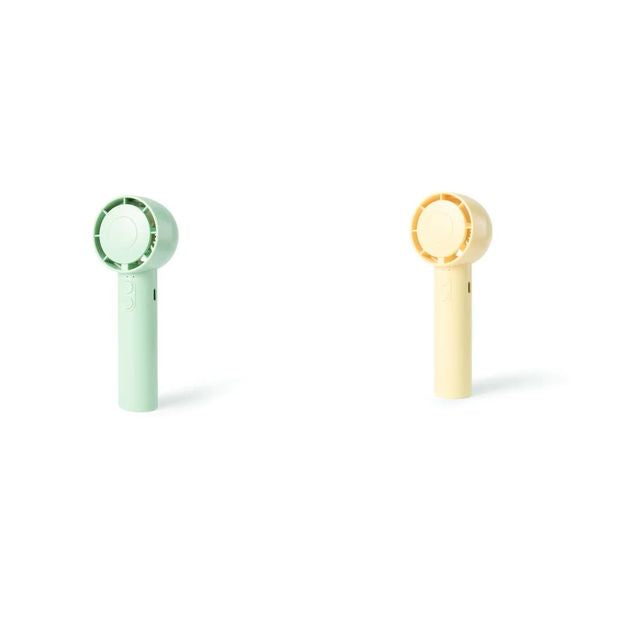 Anko Handheld Fan - Assorted