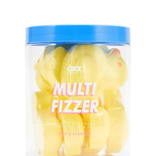 OXX Beauty Pack Multi Bath Fizzer - Berry Scented