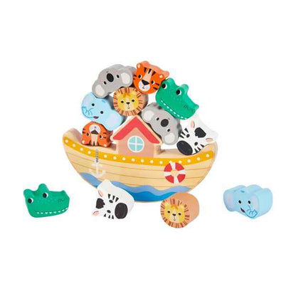 Anko Wooden Balance Game