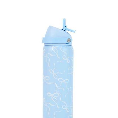 Anko 940ml Bow Dual Function Drink Bottle