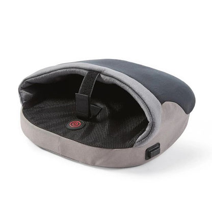 Anko Heated Foot Massager