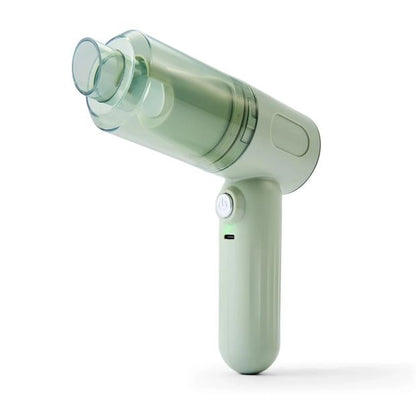 Anko Mini Vacuum Cleaner - Green