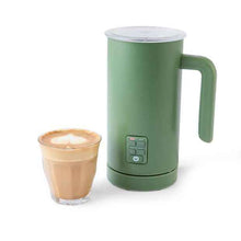Anko Milk Frother - Green