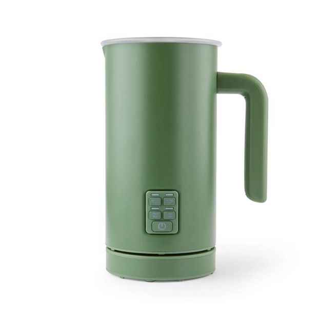 Anko Milk Frother - Green