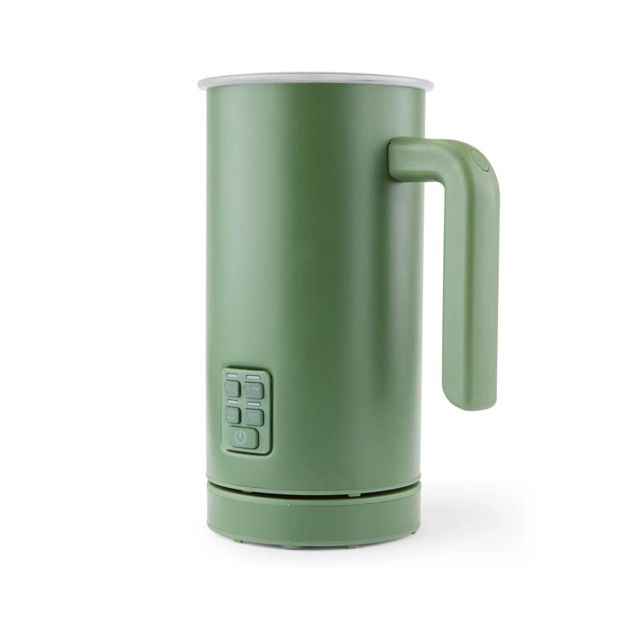 Anko Milk Frother - Green