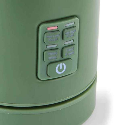 Anko Milk Frother - Green