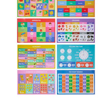 Anko Educational Activity Mats