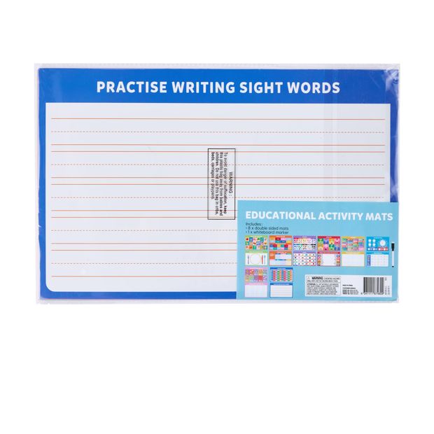 Anko Educational Activity Mats