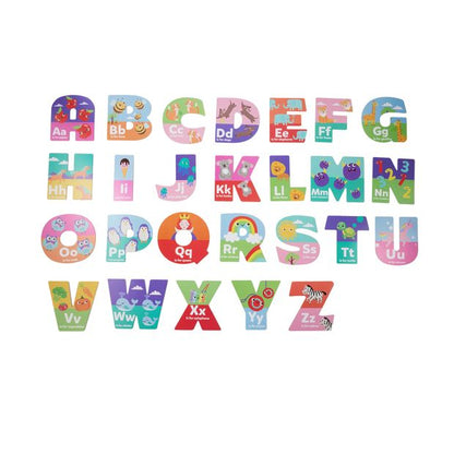 Anko 75 Piece Write and Spell Learning Pack