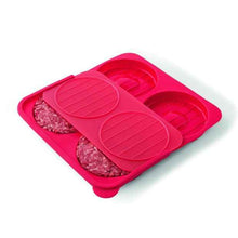 Anko Burger Press Set