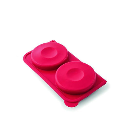 Anko Burger Press Set