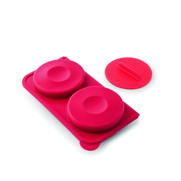 Anko Burger Press Set