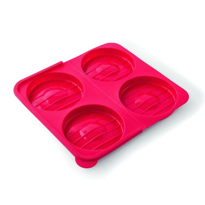 Anko Burger Press Set