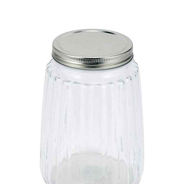 Anko 1L Linear Jar