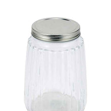 Anko 1L Linear Jar