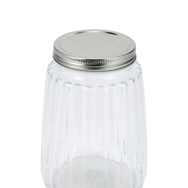 Anko 1L Linear Jar