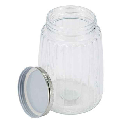 Anko 1L Linear Jar