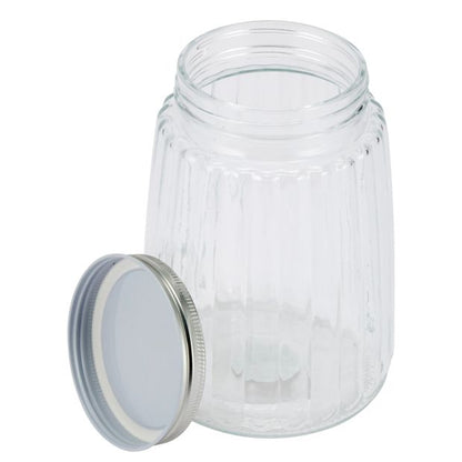 Anko 1L Linear Jar