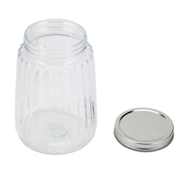 Anko 1L Linear Jar