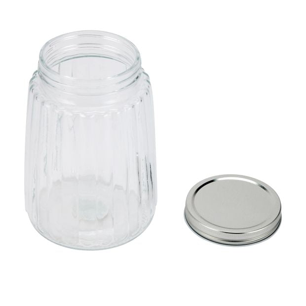 Anko 1L Linear Jar