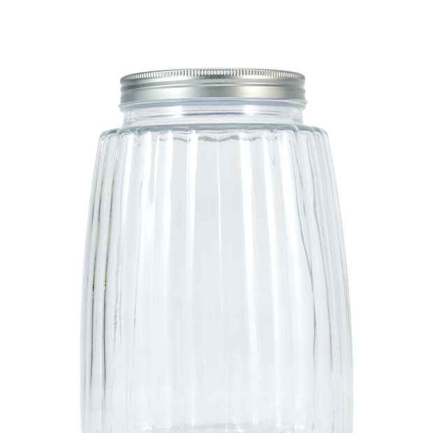 Anko 3L Linear Jar