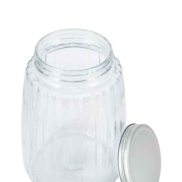 Anko 3L Linear Jar