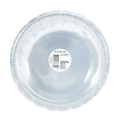 Anko 3L Linear Jar